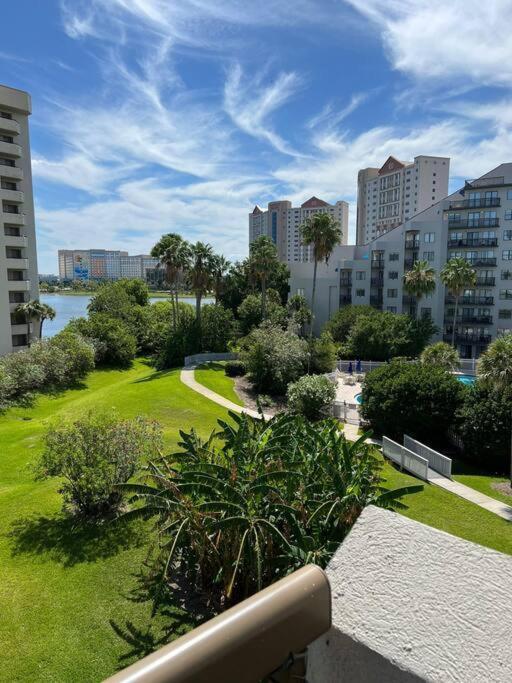 Studio Near Universal Studios With Great View Orlando Buitenkant foto