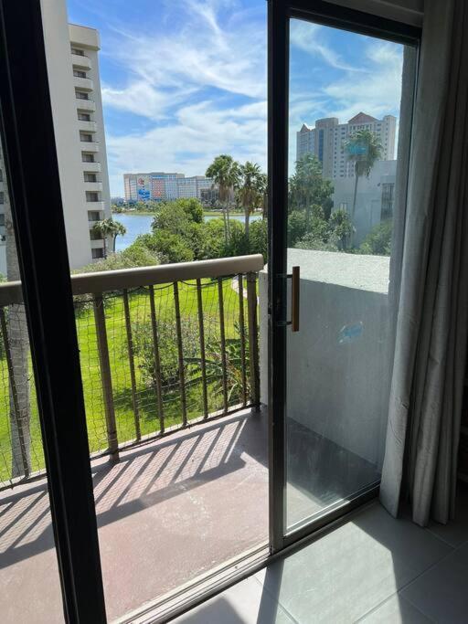 Studio Near Universal Studios With Great View Orlando Buitenkant foto
